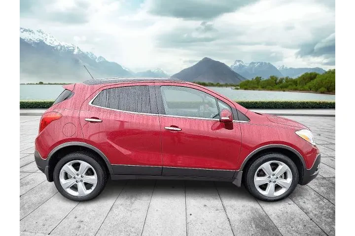 $11997 : Buick Encore 2015 AWD Conven image 7