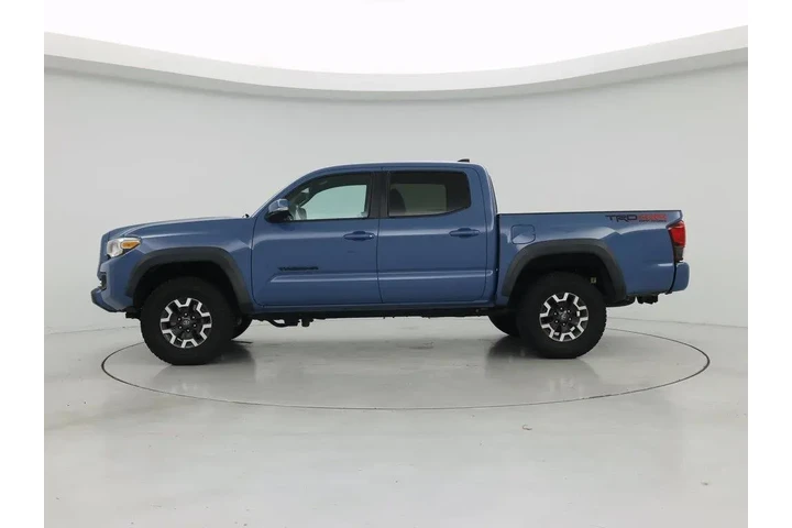 $33998 : Toyota Tacoma 2019 4x4 TRD P image 3