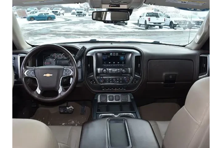 $22495 : Chevrolet Silverado 1500 201 image 4