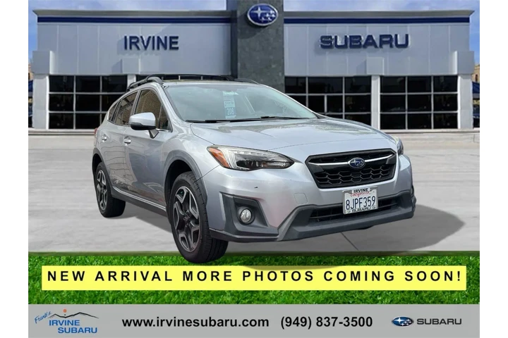 $17982 : Subaru Crosstrek 2019 AWD 2. image 1