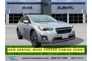 Subaru Crosstrek 2019 AWD 2. en Orange County