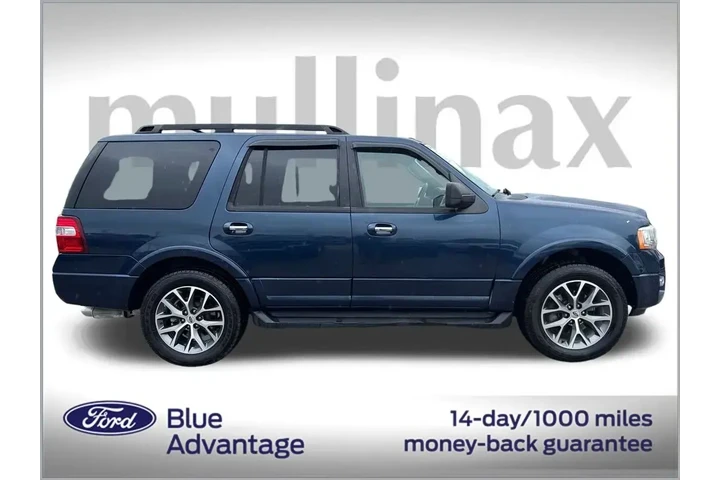 $15900 : Ford Expedition 2017 4x2 XLT image 2