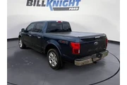 $21900 : Ford F-150 2018 4x4 Lariat 4 thumbnail