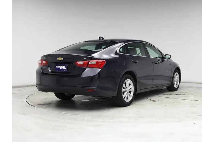 $19998 : Chevrolet Malibu 2023 LT 4dr image 8