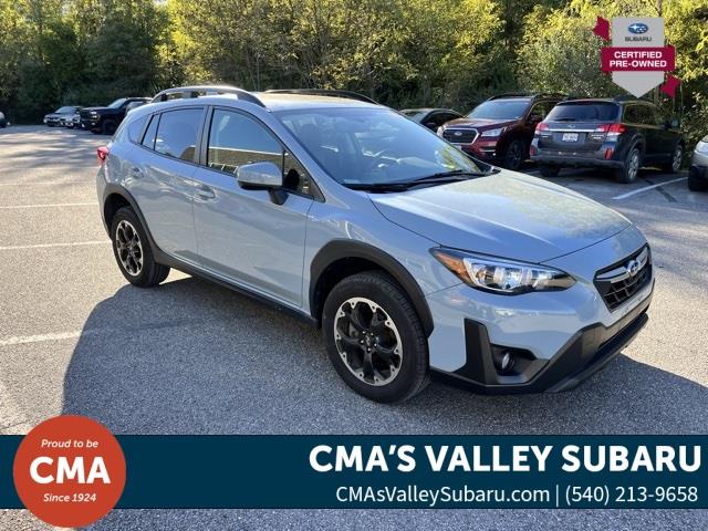 $26163 : PRE-OWNED 2022 SUBARU CROSSTR image 3