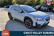 $26163 : PRE-OWNED 2022 SUBARU CROSSTR thumbnail