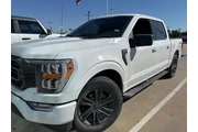 Ford F-150 2022 4x2 XLT 4dr en Houston