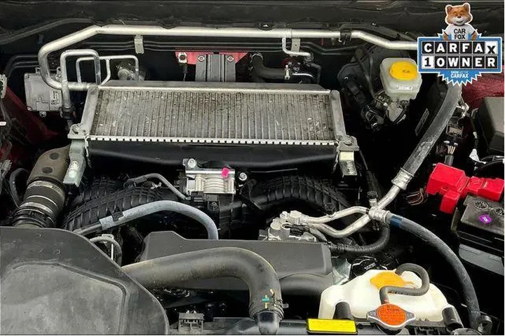 $30985 : Subaru Ascent 2023 AWD Onyx image 10