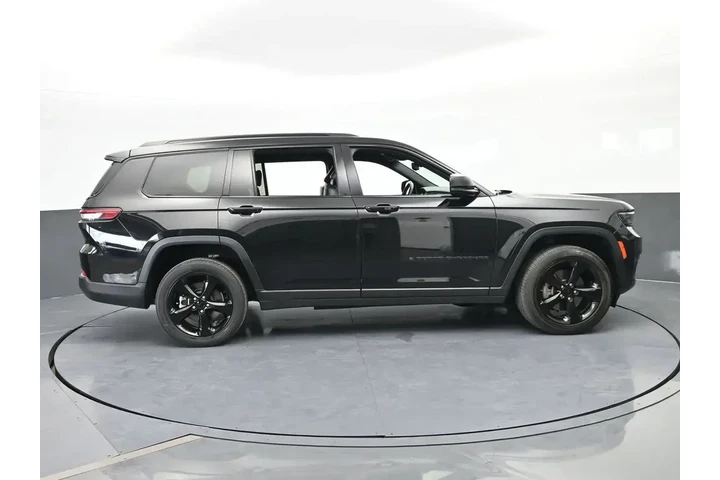 $24996 : Jeep Grand Cherokee L 2021 4 image 7