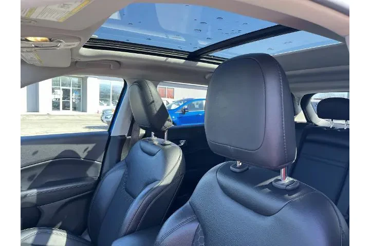 $21988 : Jeep Compass 2019 4x4 Latitu image 7