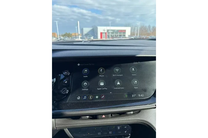 $29990 : Buick Envision 2023 AWD Esse image 4