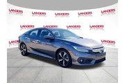 Honda Civic 2017 Touring 4dr en Jackson
