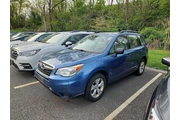 $16995 : Subaru Forester 2016 AWD 2.5 thumbnail