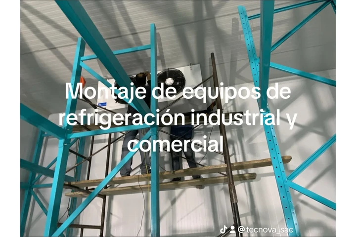 Servicio de Aire acondicionado image 10
