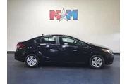 Kia Forte 2017 LX 4dr Sedan