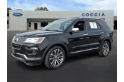 Ford Explorer 2019 AWD Plati en Philadelphia