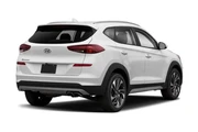 $19273 : Hyundai TUCSON 2021 Sport 4d thumbnail