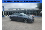 Kia Forte 2022 GT-Line 4dr S