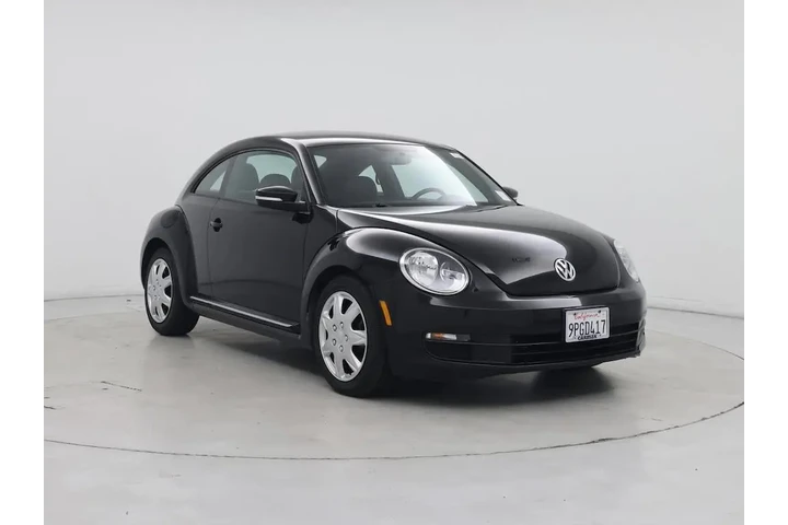 $14998 : Volkswagen Beetle 2014 1.8T image 1