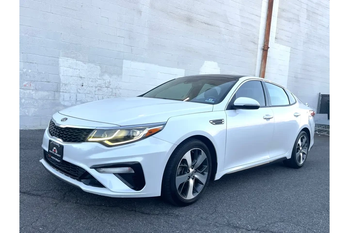 $11465 : 2019 Optima S Auto image 3