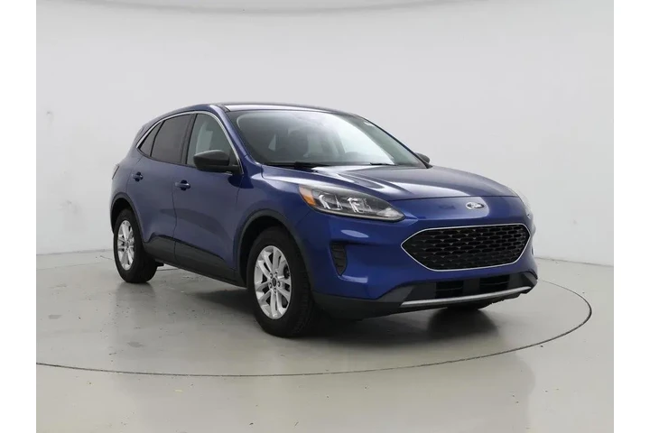 $17998 : Ford Escape 2022 SE 4dr SUV image 1