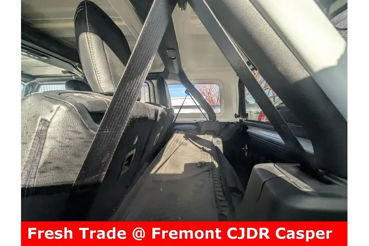 $29999 : Jeep Wrangler Unlimited 2018 image 6