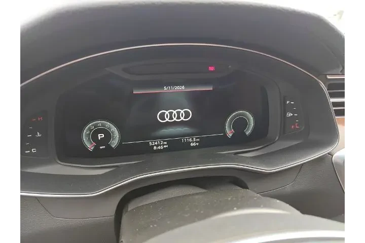 $28506 : Audi A6 2021 AWD quattro Pre image 8