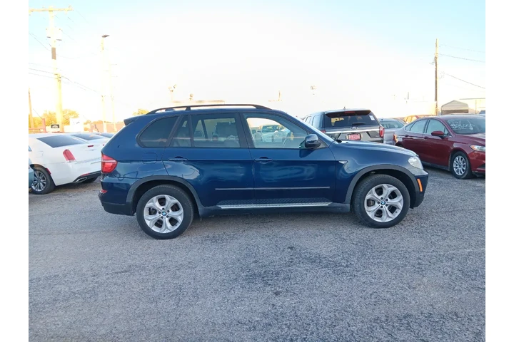 $8999 : 2012 BMW X5 XDRIVE35I image 3