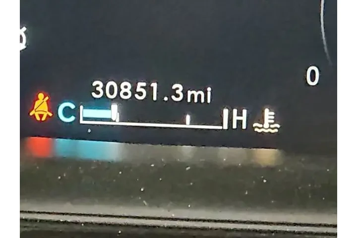 $28275 : Lincoln Nautilus 2021 AWD St image 6