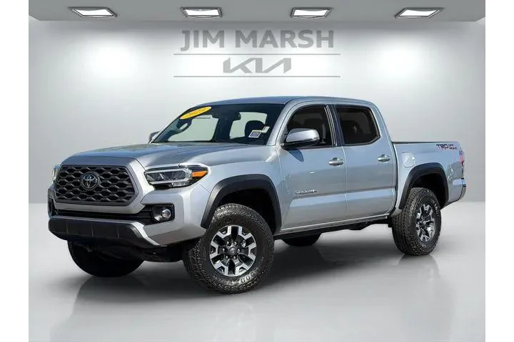 $33988 : Toyota Tacoma 2023 4x2 TRD O image 2