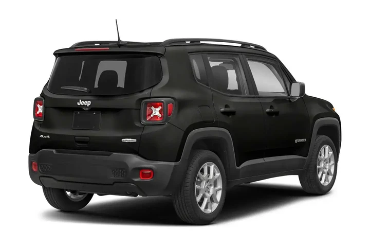 $23995 : Jeep Renegade 2023 4x4 Limit image 3