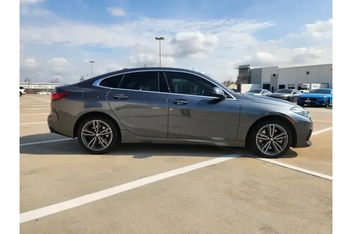 $19767 : BMW 2 Series 2021 228i Gran image 4