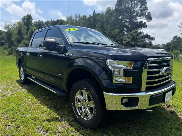 $19990 : 2016 FORD F150 SUPERCREW CAB image 7