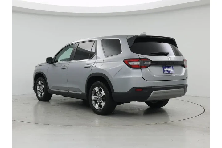 $34998 : Honda Pilot 2024 EX-L 4dr SU image 2