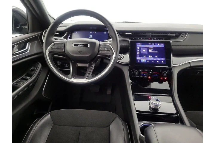 $32998 : Jeep Grand Cherokee 2022 4x4 image 10