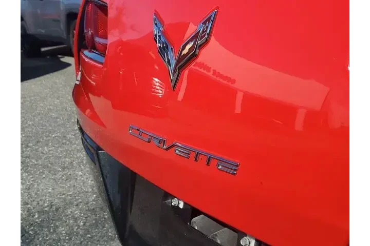 $36492 : Chevrolet Corvette 2014 Stin image 6