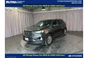 Ford Edge 2020 AWD SEL 4dr C en Fresno