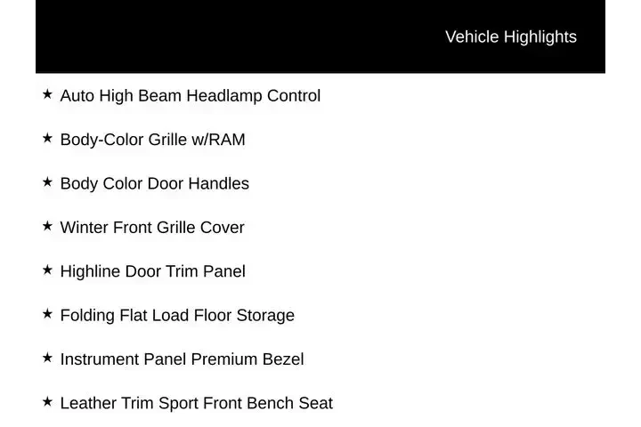 $35900 : Ram 2500 2018 4x4 Laramie 4d image 7