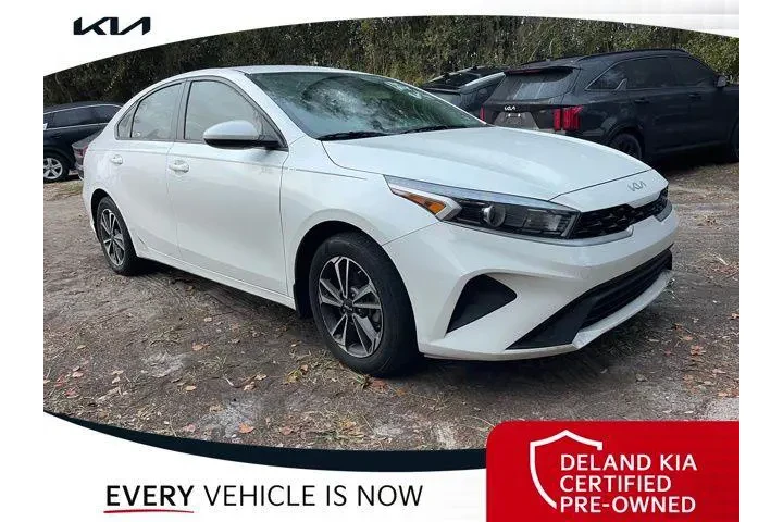 $15429 : Kia Forte 2024 LXS 4dr Sedan image 6