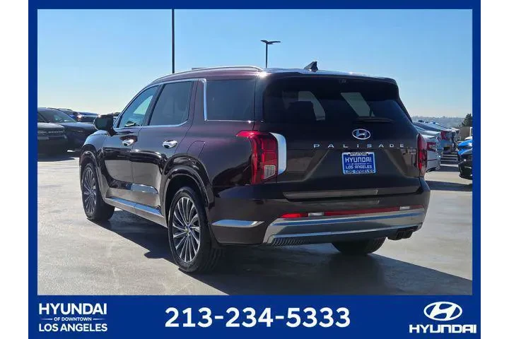 $36224 : Hyundai PALISADE 2023 AWD Ca image 10