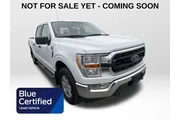 Ford F-150 2021 4x4 XLT 4dr en San Bernardino