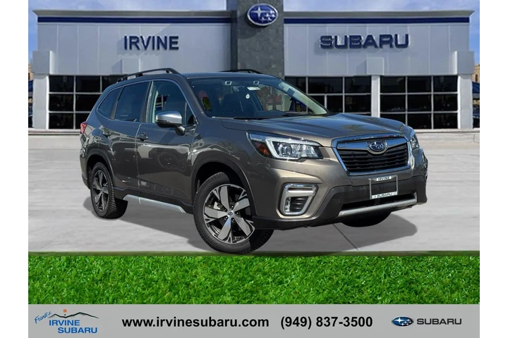 $24695 : Subaru Forester 2020 AWD Tou image 1