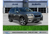 Subaru Forester 2020 AWD Tou