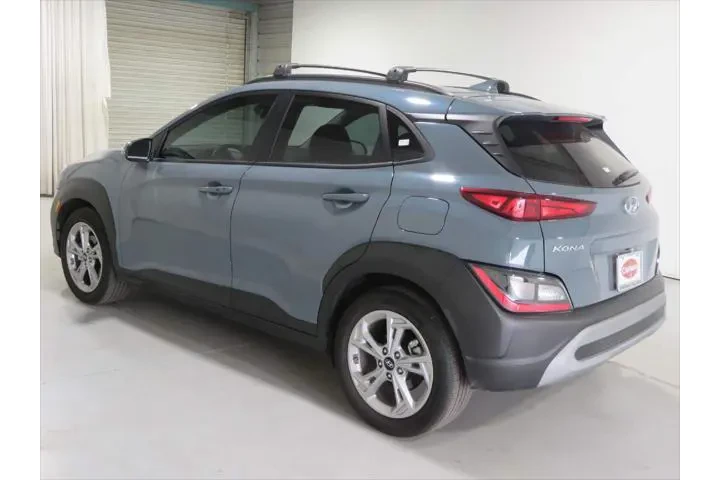 $19910 : Hyundai KONA 2022 SEL 4dr Cr image 8