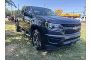 $17995 : 2017 Colorado Work Truck thumbnail