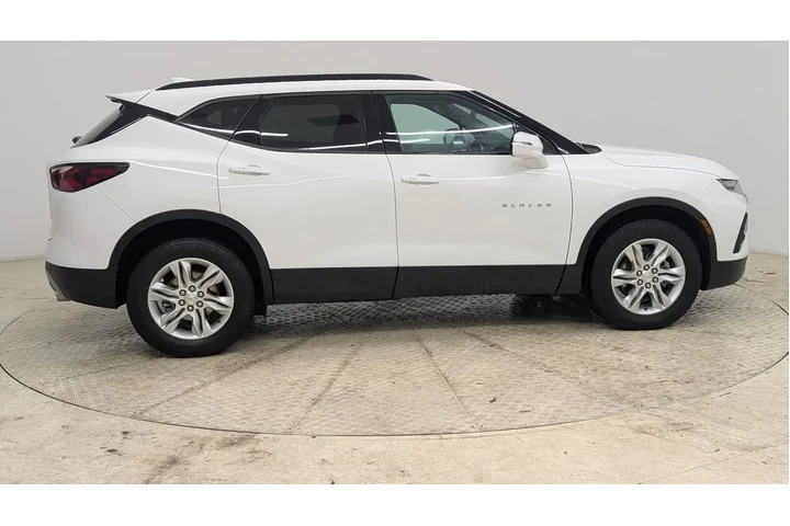 $18499 : Chevrolet Blazer 2021 LT 4dr image 8