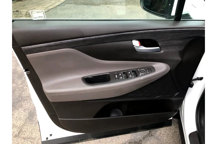 $19990 : 2019 Santa Fe SE 2.4 AWD image 9
