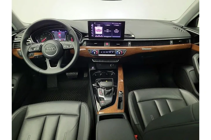 $25998 : Audi A4 2023 AWD quattro Pre image 9