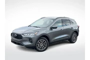 Ford Escape Plug-In Hybrid 2 en Detroit