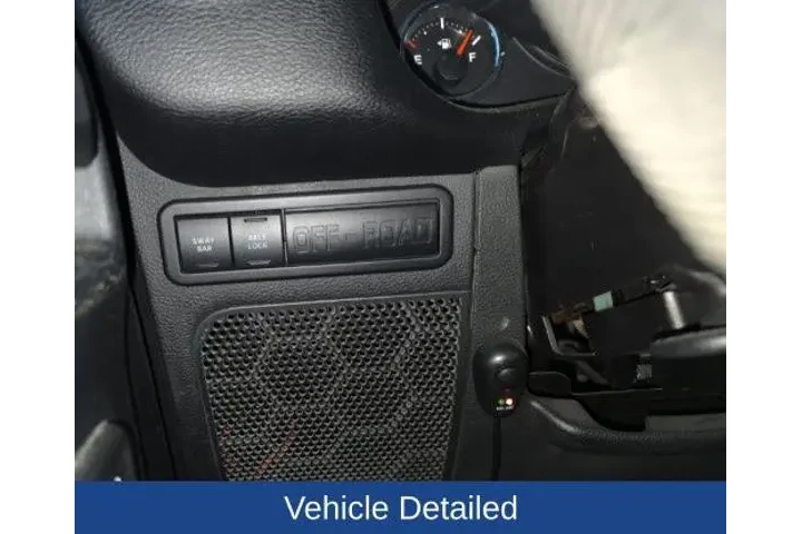 $24500 : Jeep Wrangler Unlimited 2016 image 6